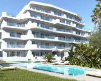 Nueva construcción  - Apartment - Torre de La Horadada - Torre de la Horadada