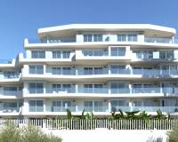 Nueva construcción  - Apartment - Torre de La Horadada - Torre de la Horadada