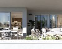 Nueva construcción  - Apartment - Torre de La Horadada - Torre de la Horadada