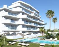 Nueva construcción  - Apartment - Torre de La Horadada - Torre de la Horadada