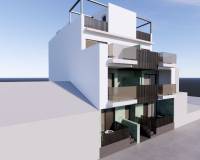 Nueva construcción  - Apartment - Torre de La Horadada - Torre de la Horadada