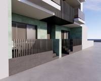 Nueva construcción  - Apartment - Torre de La Horadada - Torre de la Horadada