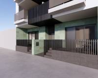Nueva construcción  - Apartment - Torre de La Horadada - Torre de la Horadada