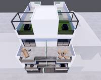 Nueva construcción  - Apartment - Torre de La Horadada - Torre de la Horadada