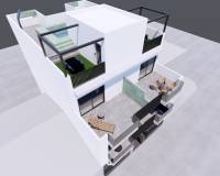 Nueva construcción  - Apartment - Torre de La Horadada - Torre de la Horadada