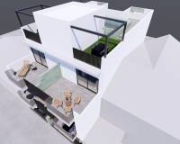 Nueva construcción  - Apartment - Torre de La Horadada - Torre de la Horadada