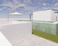 Nueva construcción  - Apartment - Torre de La Horadada - Torre de la Horadada