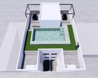 Nueva construcción  - Apartment - Torre de La Horadada - Torre de la Horadada
