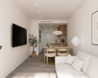 Nueva construcción  - Apartment - Torre de La Horadada - Torre de la Horadada