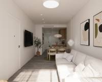 Nueva construcción  - Apartment - Torre de La Horadada - Torre de la Horadada