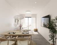 Nueva construcción  - Apartment - Torre de La Horadada - Torre de la Horadada