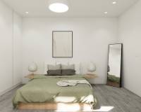 Nueva construcción  - Apartment - Torre de La Horadada - Torre de la Horadada