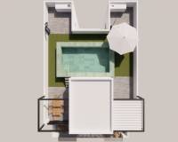 Nueva construcción  - Apartment - Torre de La Horadada - Torre de la Horadada