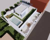 Nueva construcción  - Apartment - Torre de La Horadada - Torre de la Horadada