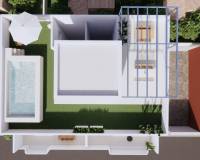 Nueva construcción  - Apartment - Torre de La Horadada - Torre de la Horadada