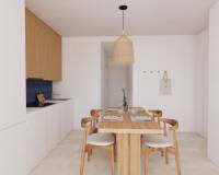 Nueva construcción  - Apartment - Torre de La Horadada - Torre de la Horadada