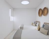 Nueva construcción  - Apartment - Torre de La Horadada - Torre de la Horadada