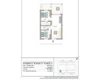 Nueva construcción  - Apartment - Torre Pacheco - San Cayetano