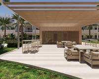 Nueva construcción  - Apartment - Torre Pacheco - San Cayetano