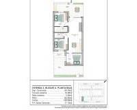 Nueva construcción  - Apartment - Torre Pacheco - San Cayetano