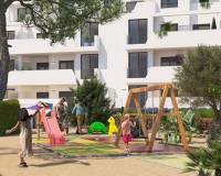 Nueva construcción  - Apartment - Torre Pacheco - Santa Rosalia Lake And Life Resort