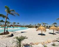 Nueva construcción  - Apartment - Torre Pacheco - Santa Rosalia Lake And Life Resort