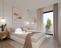 Nueva construcción  - Apartment - Torre Pacheco - Santa Rosalia Lake And Life Resort