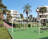 Nueva construcción  - Apartment - Torre Pacheco - Santa Rosalia Lake And Life Resort