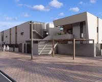 Nueva construcción  - Apartment - Torre-Pacheco