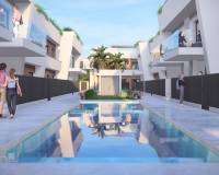 Nueva construcción  - Apartment - Torre-Pacheco