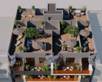 Nueva construcción  - Apartment - Torrevieja - Centro
