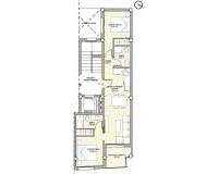 Nueva construcción  - Apartment - Torrevieja - Centro