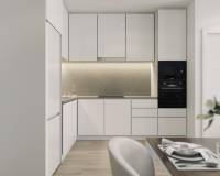 Nueva construcción  - Apartment - Torrevieja - Centro