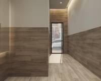 Nueva construcción  - Apartment - Torrevieja - Centro