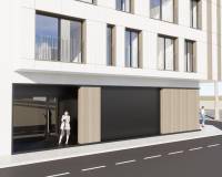 Nueva construcción  - Apartment - Torrevieja - El acequión