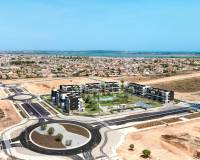 Nueva construcción  - Apartment - Torrevieja - La Siesta