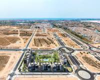 Nueva construcción  - Apartment - Torrevieja - La Siesta