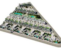 Nueva construcción  - Apartment - Torrevieja - Lago Jardín II