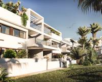 Nueva construcción  - Apartment - Torrevieja - Los Balcones