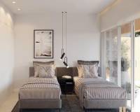 Nueva construcción  - Apartment - Torrevieja - Los Balcones