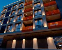 Nueva construcción  - Apartment - Torrevieja - Parque de las Naciones