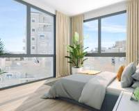 Nueva construcción  - Apartment - Torrevieja - Parque de las Naciones