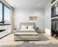 Nueva construcción  - Apartment - Torrevieja - Parque de las Naciones