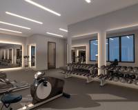 Nueva construcción  - Apartment - Torrevieja - Parque de las Naciones