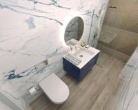 Nueva construcción  - Apartment - Torrevieja - Parque de las Naciones