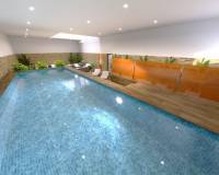 Nueva construcción  - Apartment - Torrevieja - Parque de las Naciones