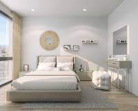 Nueva construcción  - Apartment - Torrevieja - Parque de las Naciones