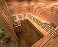 Nueva construcción  - Apartment - Torrevieja - Parque de las Naciones