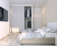 Nueva construcción  - Apartment - Torrevieja - Playa de El Cura