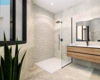 Nueva construcción  - Apartment - Torrevieja - Playa de El Cura